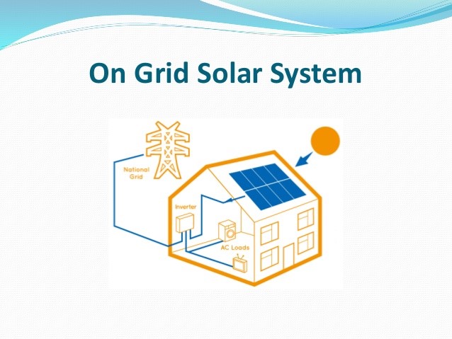 "WHY ON-GRID SOLAR SYSTEM IS MORE RELIABLE IN PAKISTAN"