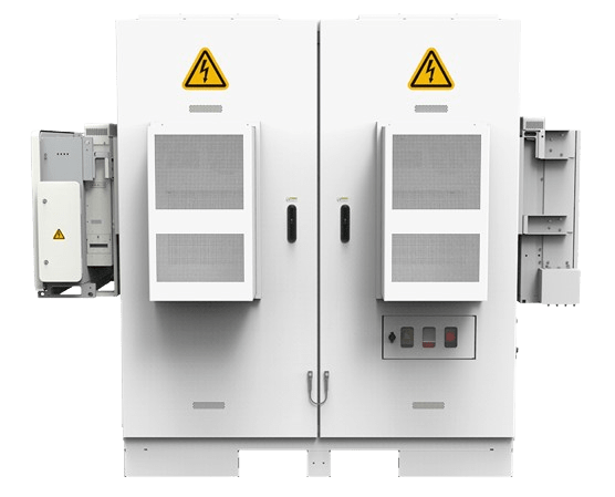 Battery Storage Systems 100kW to 500kW by Global Energy Solution for reliable commercial and industrial energy backup.