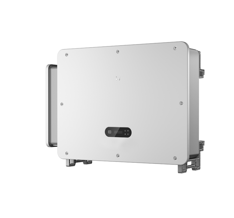 GoodWe 150kW inverter price in Pakistan – GoodWe three‑phase 150kW on‑grid solar inverter for commercial and industrial solar system