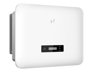 GoodWe 4‑25kW inverter price in Pakistan by Global Energy Solutions – GoodWe three‑phase 4kW to 25kW on‑grid solar inverters for residential and commercial systems.