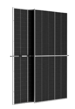 Trina Vertex N Solar Panel 595‑620W – Solar Panel Price in Pakistan by Global Energy Solutions