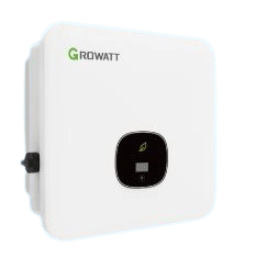 Growatt 10-15KTL inverter price in Pakistan – Growatt three-phase 10kW and 15kW on-grid solar inverters for commercial and industrial solar systems.