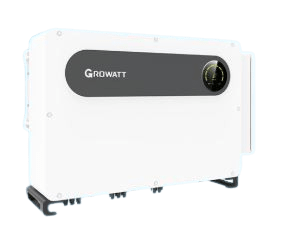 Growatt 150KTL inverter price in Pakistan – Growatt 150 kW three‑phase on‑grid solar inverter for large commercial and industrial solar systems