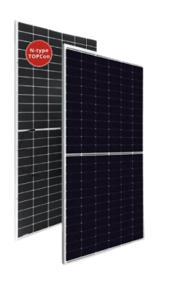 Canadian Solar TOPBiHiKu 6 panel price in Pakistan 575–600W – Grade A Tier-1 solar panel by global energy solutions