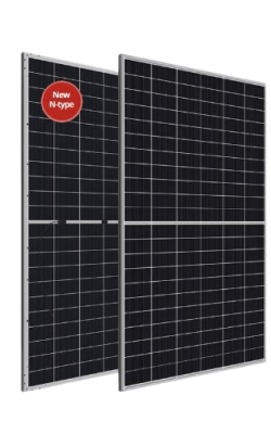 Canadian Solar panel price in pakistan 630W to 660W solar panel installed by Global Energy Solutions