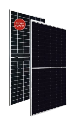 Canadian Solar TOPBiHiKu7 695–730 W high-efficiency bifacial TOPCon solar panel – ideal choice for solar panel price in Pakistan. by global energy solutions