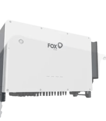 Fox ESS 50kW best solar inverter price in Pakistan for commercial solar system