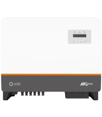 Solis 50kw best solar Inverter price in pakistan
